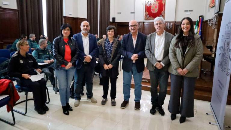 “Necesaria” formación de los profesionales para detectar casos de violencia de género