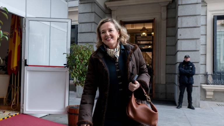 Nadia Calviño será la nueva presidenta del Banco Europeo de Inversiones