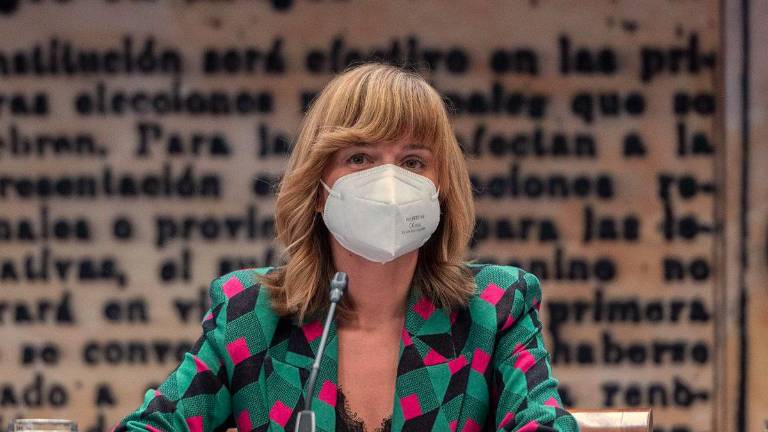 Educación quiere endurecer el acceso a Magisterio y al Máster del Profesorado