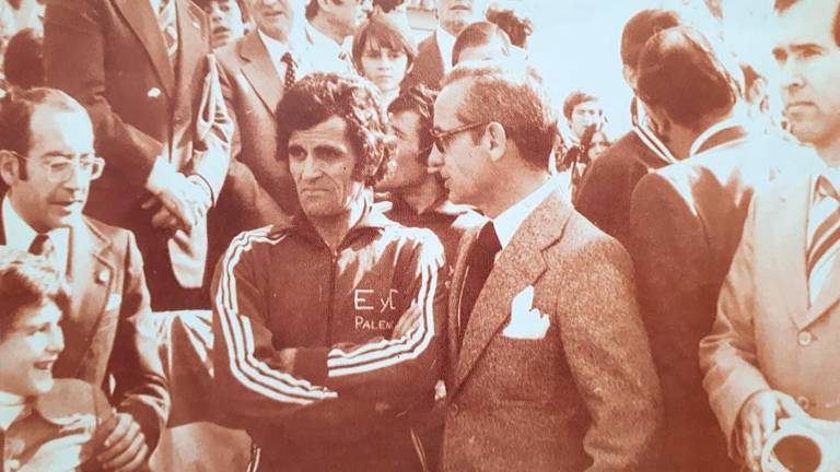 Mariano Haro: el “león de Becerril” rugió en Jaén