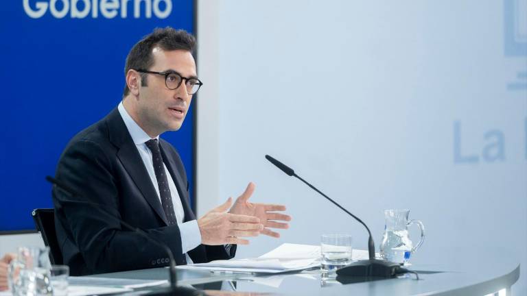 El Gobierno estima un impacto máximo en la economía de 800 millones por el apagón