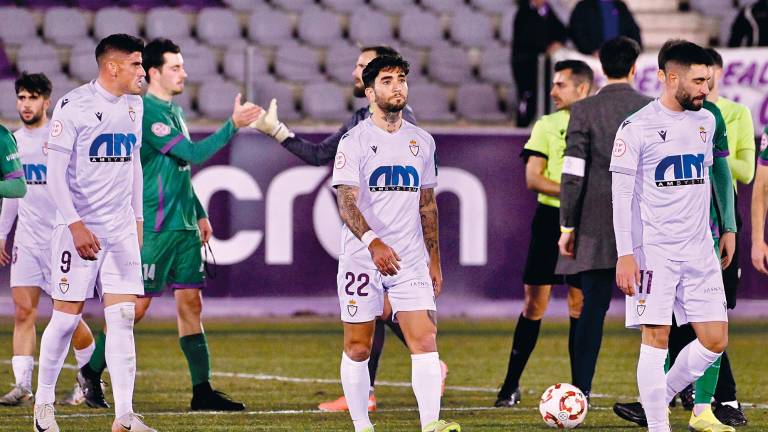 Óscar Lozano está listo para la fase decisiva