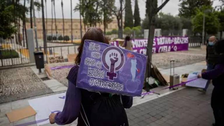 Andalucía alcanza los 200 municipios adscritos al Sistema VioGén contra la violencia de género
