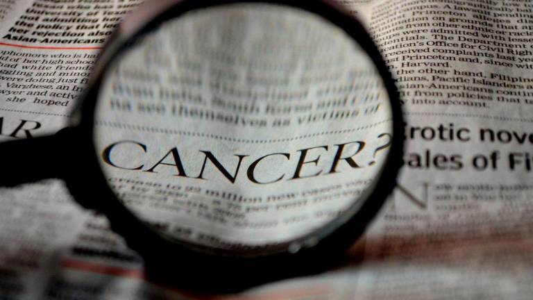 Mejora la supervivencia a cinco años para la mayoría de cánceres en España