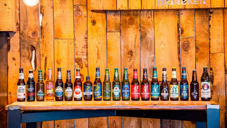 Heineken contribuye a la economía andaluza con cerca de 2.000 millones de euros