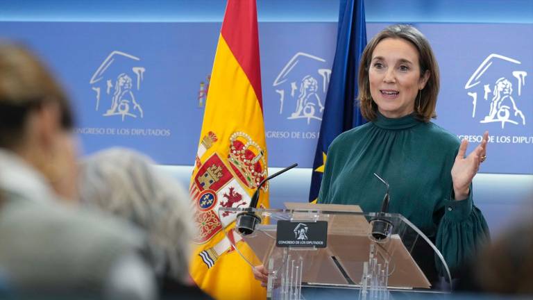 El PP critica la “absoluta descoordinación” del Gobierno en defensa