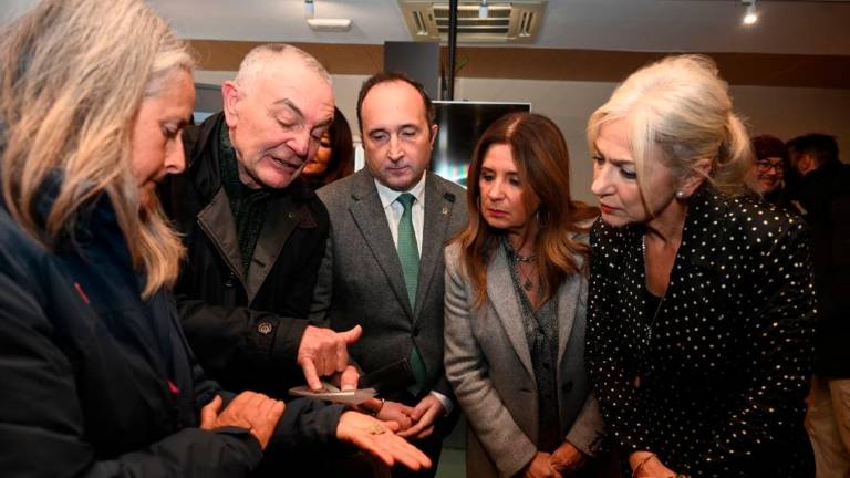 El yacimiento de Cástulo sumará este año un aula didáctica, un auditorio-mirador y nuevos itinerarios