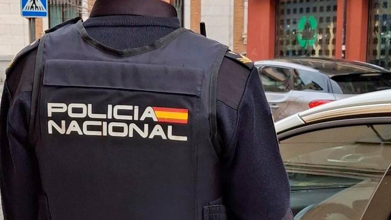 Herido grave en Granada tras recibir dos puñaladas por “una posible rencilla previa”