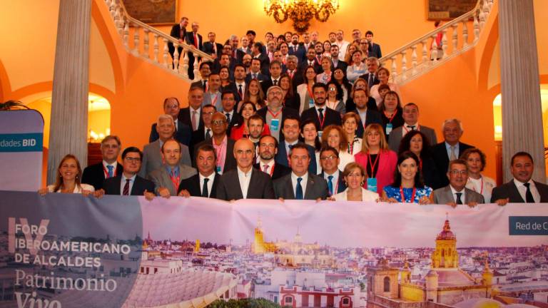 El alcalde apuesta por el turismo y la recuperación del patrimonio cultural y natural