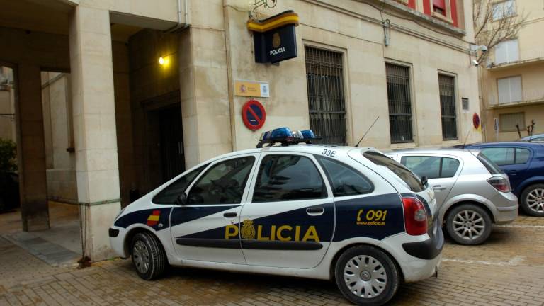 A prisión por agresión sexual a una menor de 14 años en Jaén