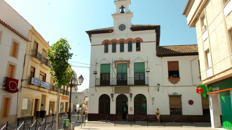 Encontrada la adolescente desaparecida en Marmolejo