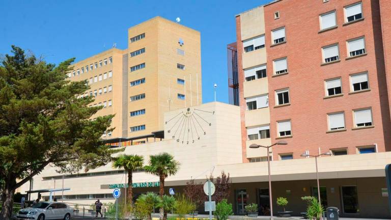 El Hospital de Jaén tendrá 1,2 millones para material frente a la covid-19
