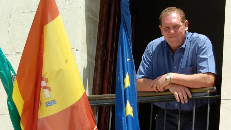 Juan Caminero Bernal: “Todo el mundo está deseando ver el resultado de un proyecto que hace justicia a esta maravilla”