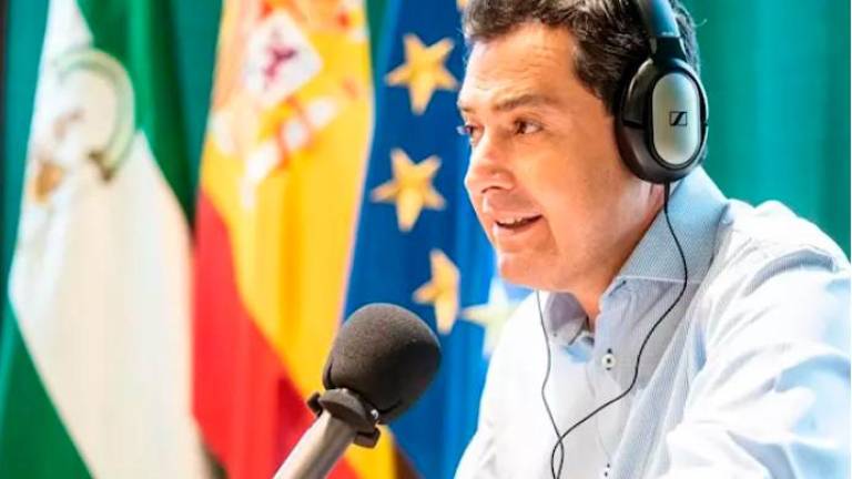 Moreno aplaude la prórroga de los ERTE hasta el mes de septiembre