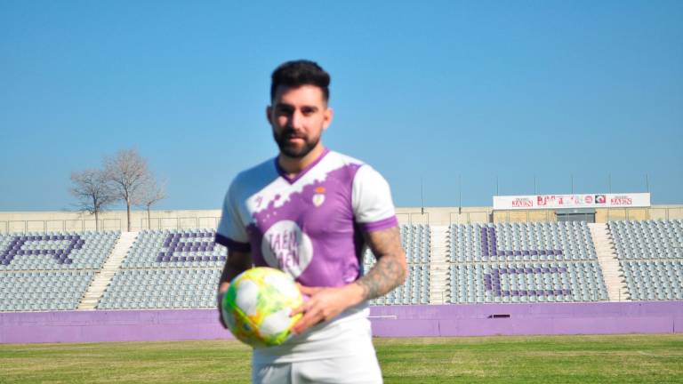 Fran Hernández: “No permitiré que se me retrase ningún mes ni a mis compañeros”