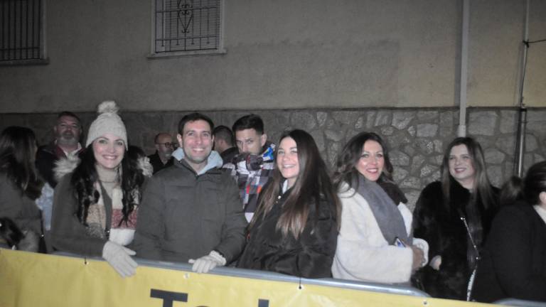 Si asistió a la Carrera de San Antón 2026, eche un vistazo a la galería de Diario JAÉN