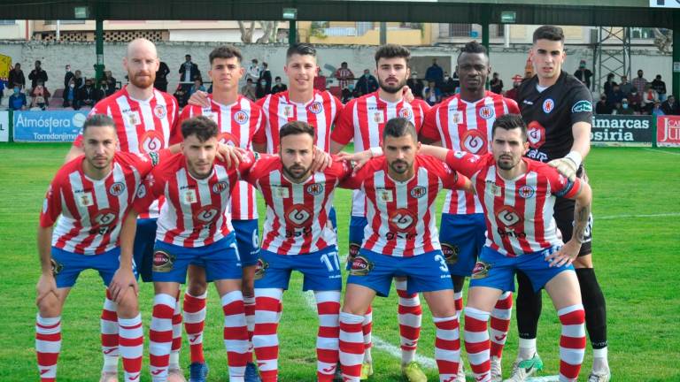Aplazados por la covid-19 los partidos del Torredonjimeno y el Atlético Porcuna