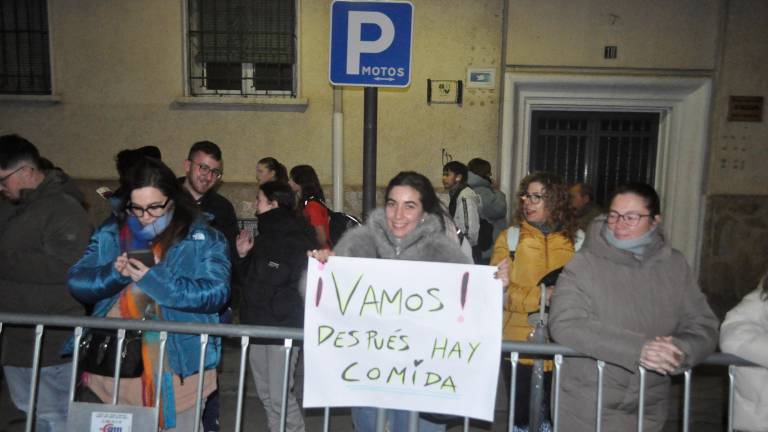 Si asistió a la Carrera de San Antón 2026, eche un vistazo a la galería de Diario JAÉN