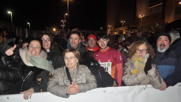 Si asistió a la Carrera de San Antón 2026, eche un vistazo a la galería de Diario JAÉN
