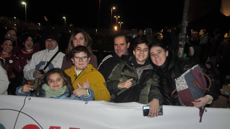 Si asistió a la Carrera de San Antón 2026, eche un vistazo a la galería de Diario JAÉN