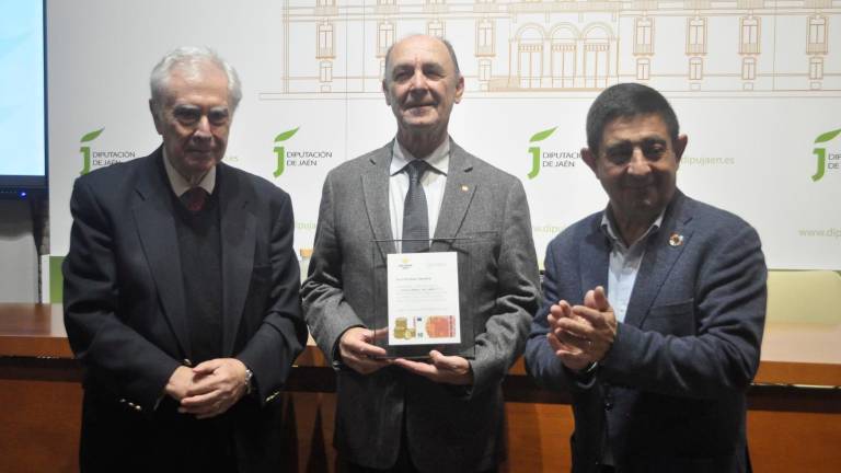 La Plataforma Denaria distingue a Caja Rural de Jaén por su no “exclusión” financiera de los pueblos de la provincia