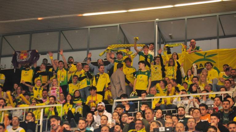 Polémica por el cambio de hora de los partidos de la Copa de España de Fútbol Sala