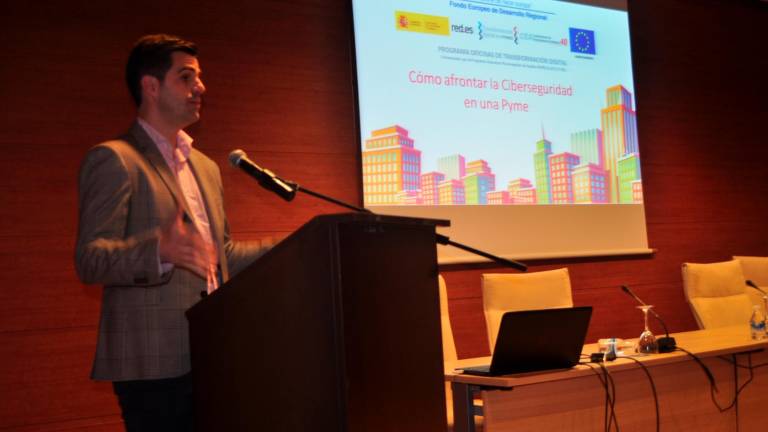 Los ciberataques a Pymes aumentaron en 120.000 en 2019