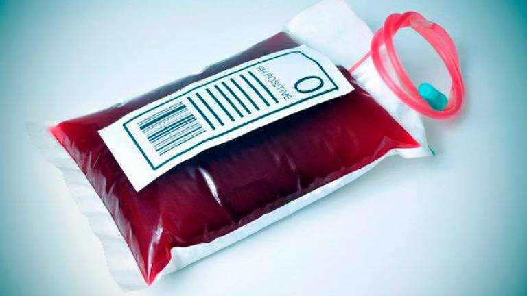 ¿Qué grupos sanguíneos tienen mayor riesgo de Covid-19?