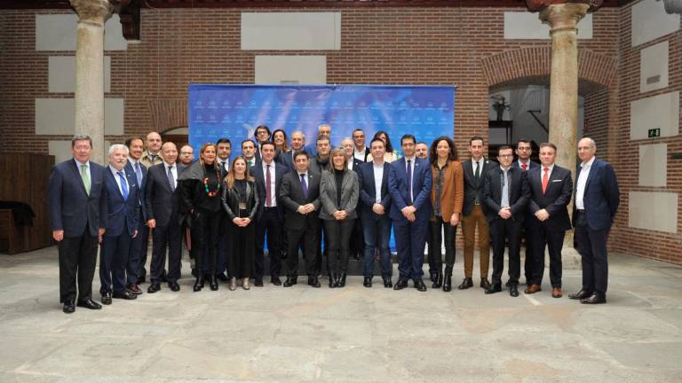 Lucha por frenar la despoblación