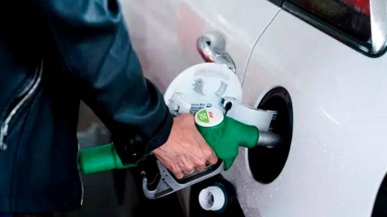 El precio de los carburantes ya es un 21% más caro que hace un año