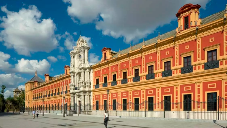 Jaén Merece Más propone a la provincia como sede de una consejería exclusiva de Turismo