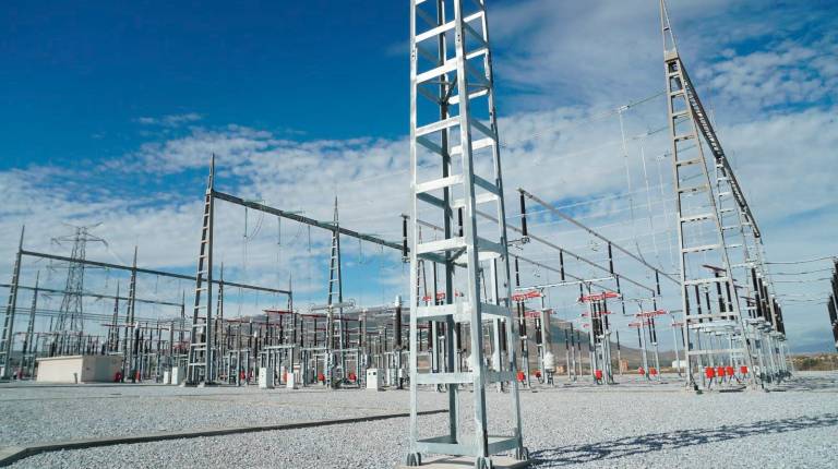 Apuesta por la electrificación
