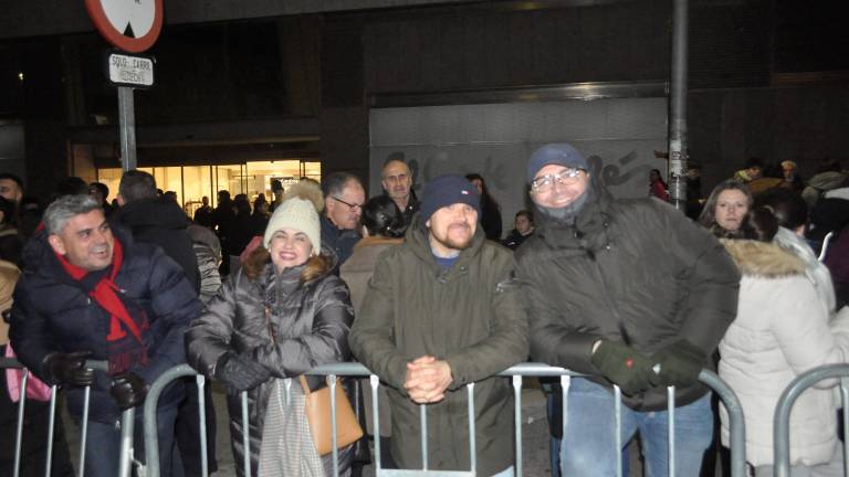 Si asistió a la Carrera de San Antón 2026, eche un vistazo a la galería de Diario JAÉN