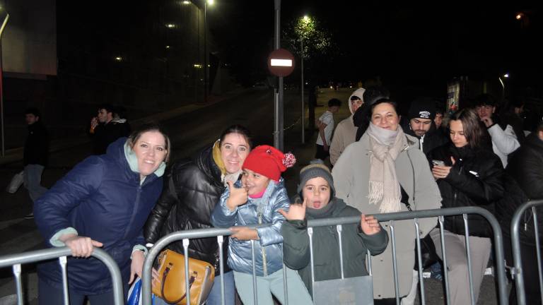 ¿Estuvo en la Carrera de San Antón? Búsquese en la galería de Diario JAÉN
