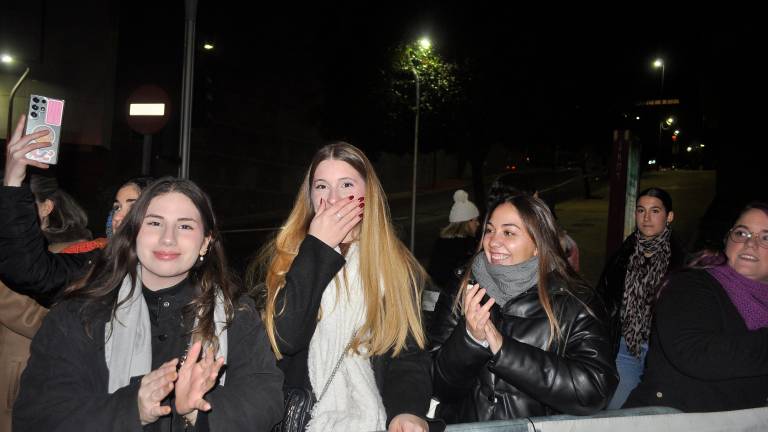 ¿Estuvo en la Carrera de San Antón? Búsquese en la galería de Diario JAÉN