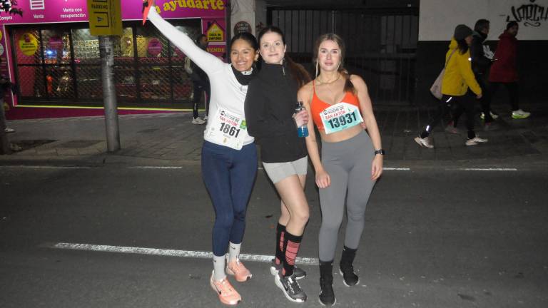 Si asistió a la Carrera de San Antón 2026, eche un vistazo a la galería de Diario JAÉN