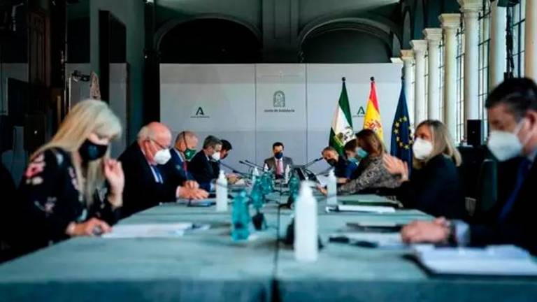El Consejo de Gobierno aprueba un nuevo paquete de ayudas directas a ...