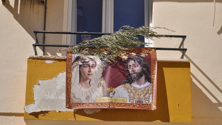 El Miércoles Santo conquista la ciudad: Los mejores momentos, en la fotogalería de Diario JAÉN