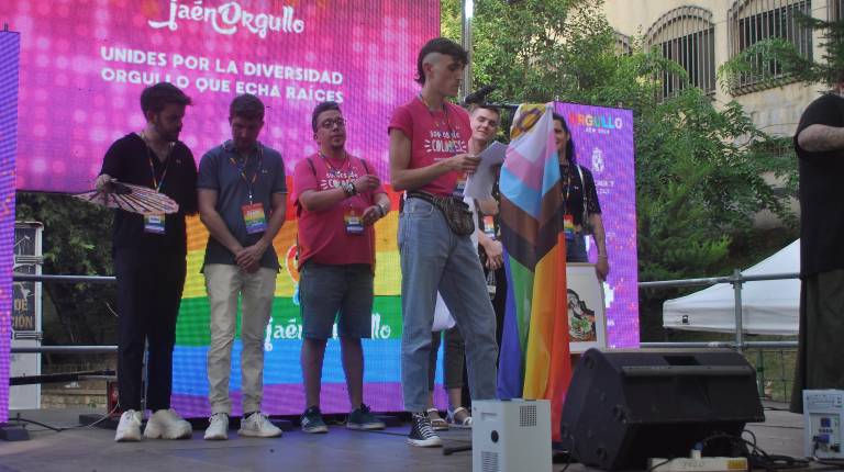 Así se vivió el pregón de Paco Clavel por el Orgullo 2026