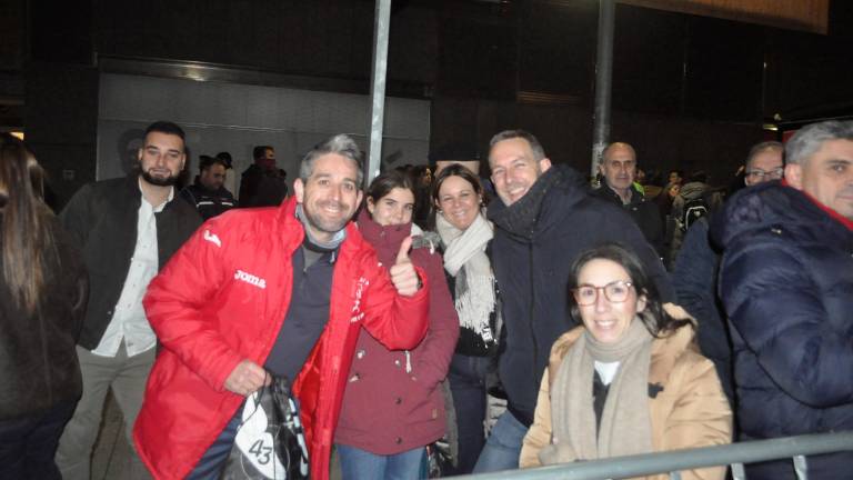 Si asistió a la Carrera de San Antón 2026, eche un vistazo a la galería de Diario JAÉN