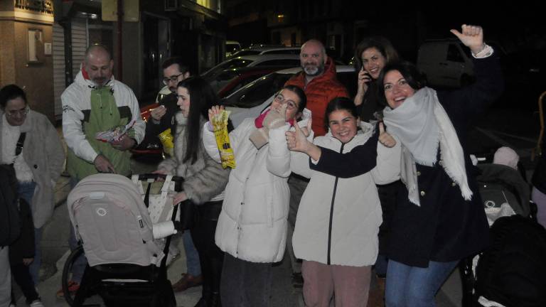 Si asistió a la Carrera de San Antón 2026, eche un vistazo a la galería de Diario JAÉN