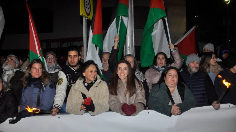 ¿Estuvo en la Carrera de San Antón? Búsquese en la galería de Diario JAÉN
