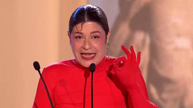 Nerea Pérez de las Heras: Una “ídolo” que mueve conciencias