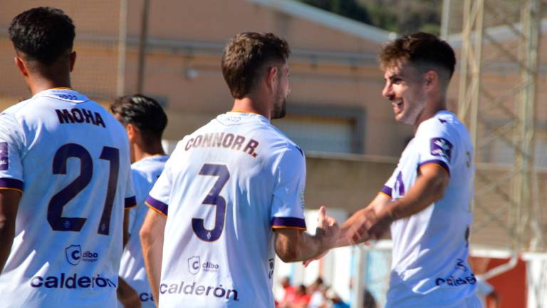 El Real Jaén suma un valioso punto en el campo de la Deportiva Minera