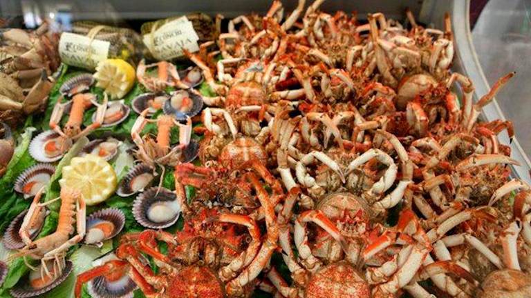 La Navidad engorda entre 2 y 5 kilos
