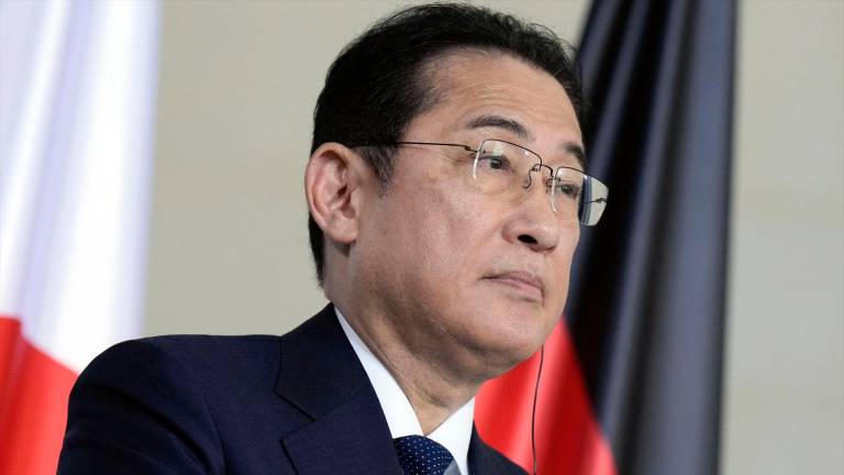 Kishida deja en el aire el cargo de primer ministro de Japón al dimitir como líder del PLD tras escándalos de financiación