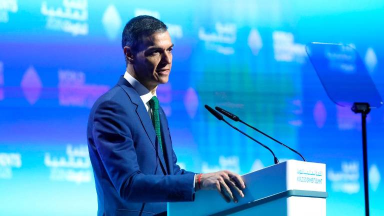 El Gobierno prohibirá el acceso a las redes sociales a menores de 16 años