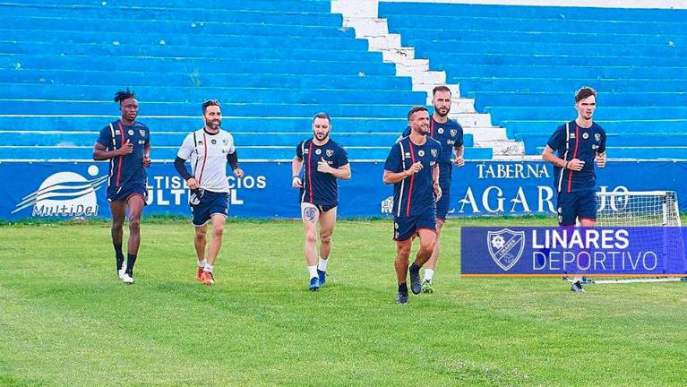 Vuelta al trabajo con una sesión colectiva