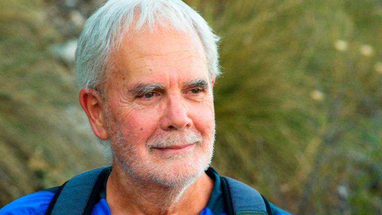 Convertirse en paisaje