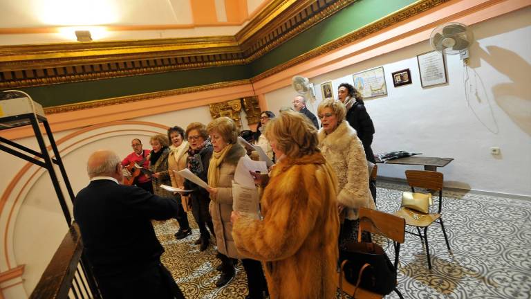 Gran pueblo que disfruta de sus tradiciones más singulares